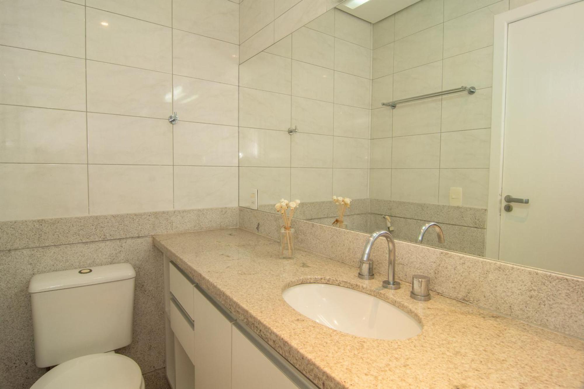 Localização perfeita no Novo Campeche, Apto para 4 hóspedes P473 Florianopolis Exterior foto
