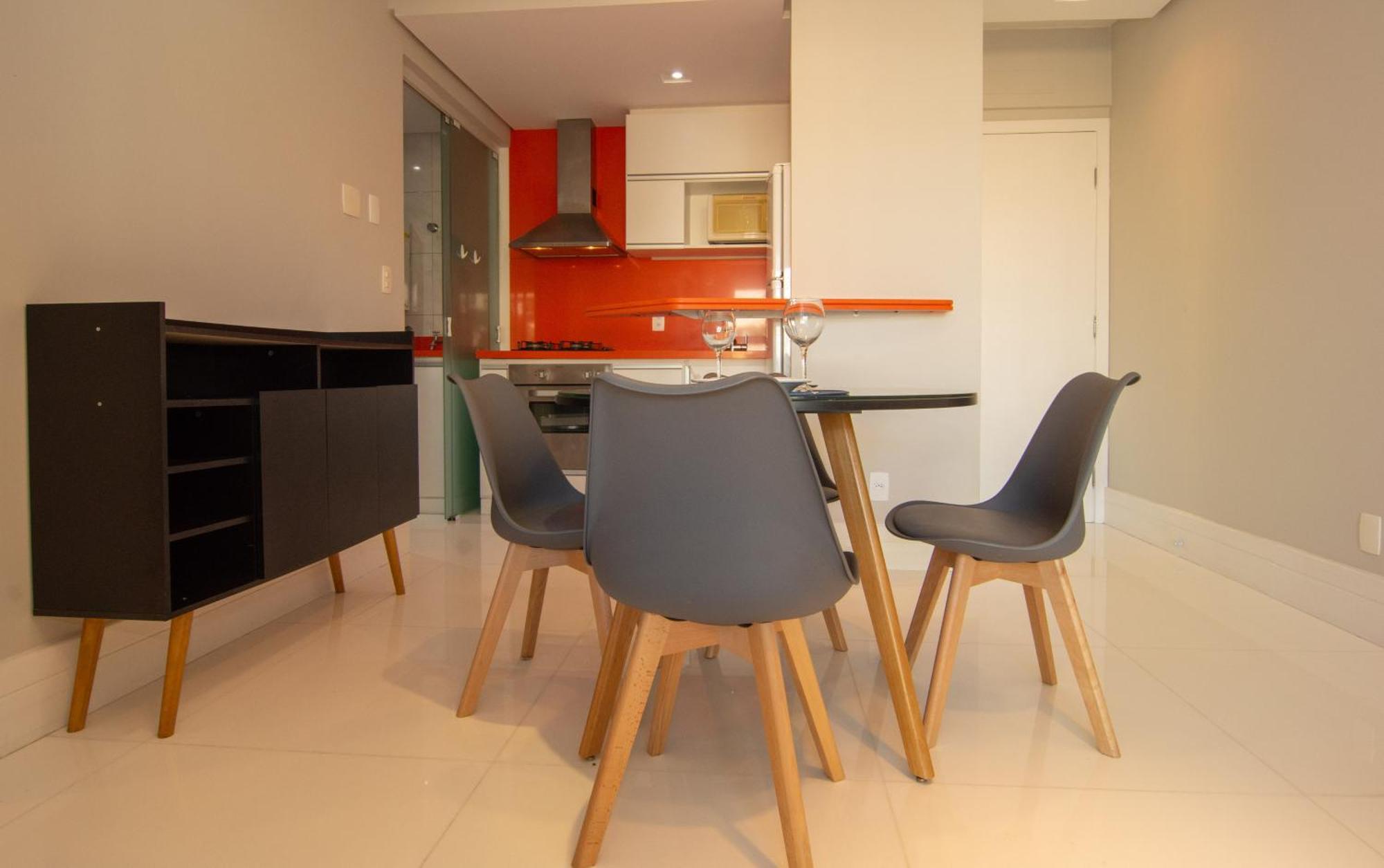 Localização perfeita no Novo Campeche, Apto para 4 hóspedes P473 Florianopolis Exterior foto