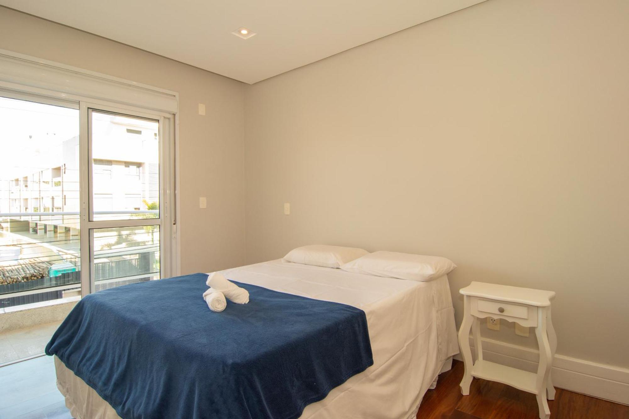 Localização perfeita no Novo Campeche, Apto para 4 hóspedes P473 Florianopolis Exterior foto
