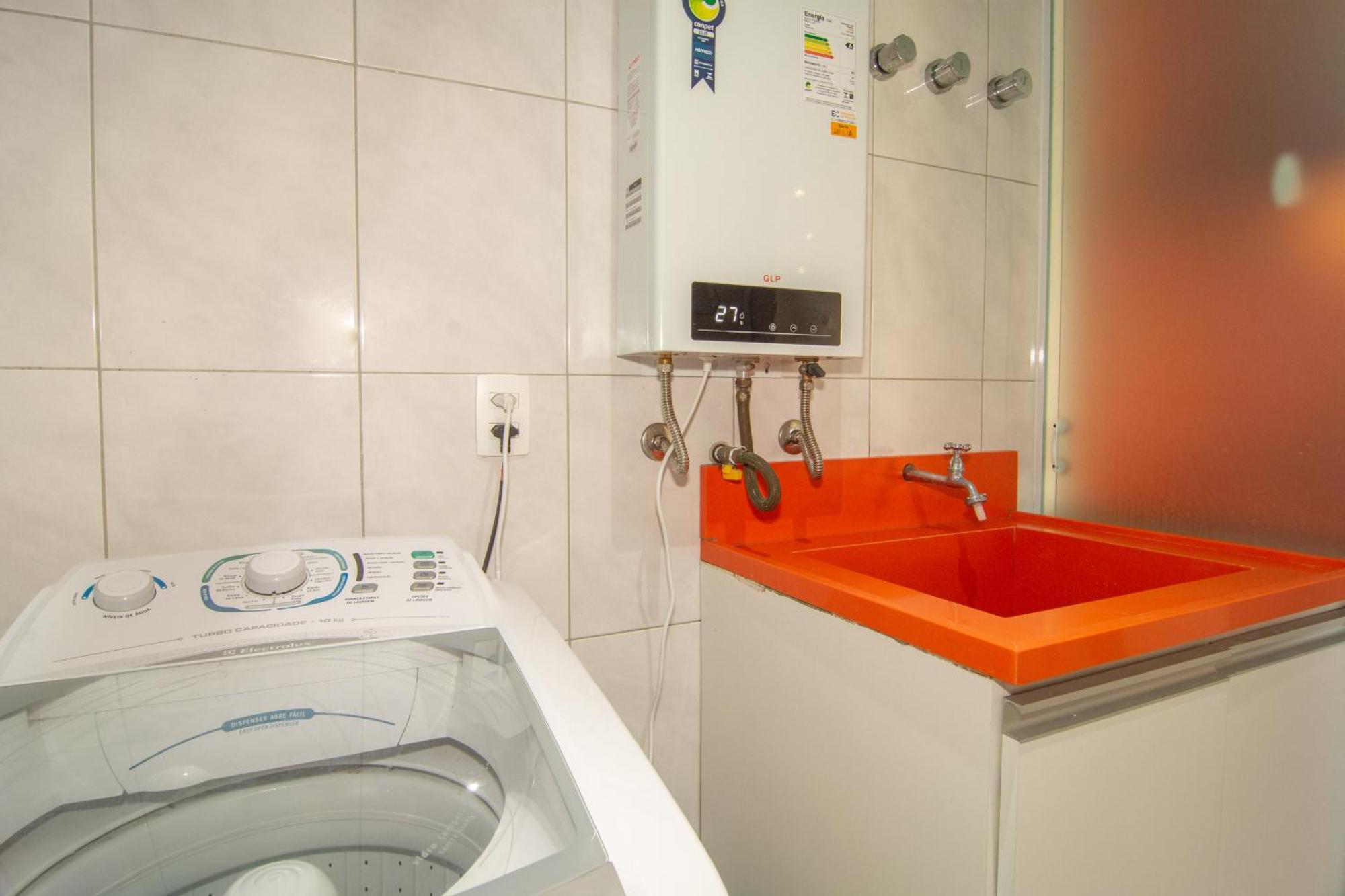 Localização perfeita no Novo Campeche, Apto para 4 hóspedes P473 Florianopolis Exterior foto
