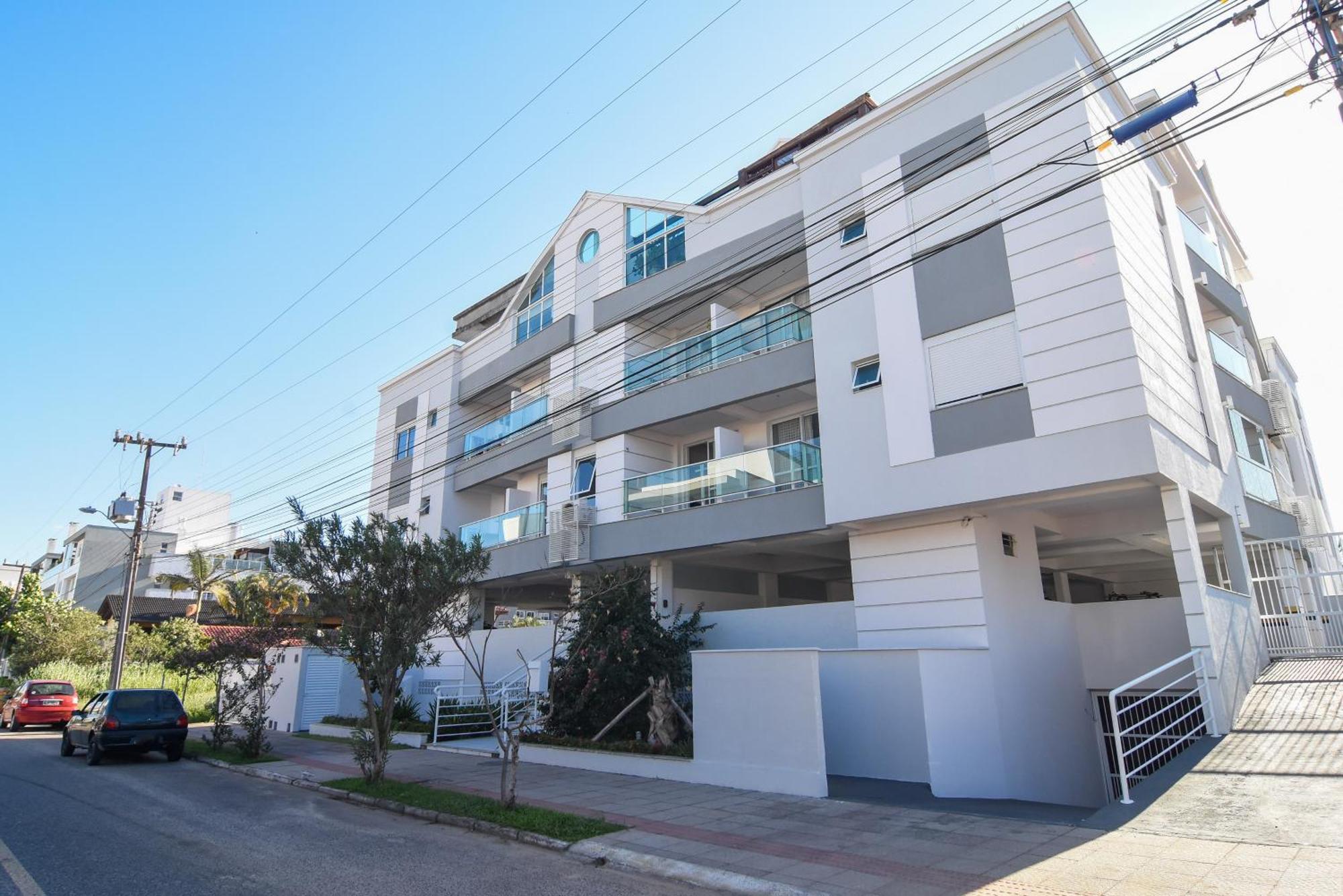 Localização perfeita no Novo Campeche, Apto para 4 hóspedes P473 Florianopolis Exterior foto