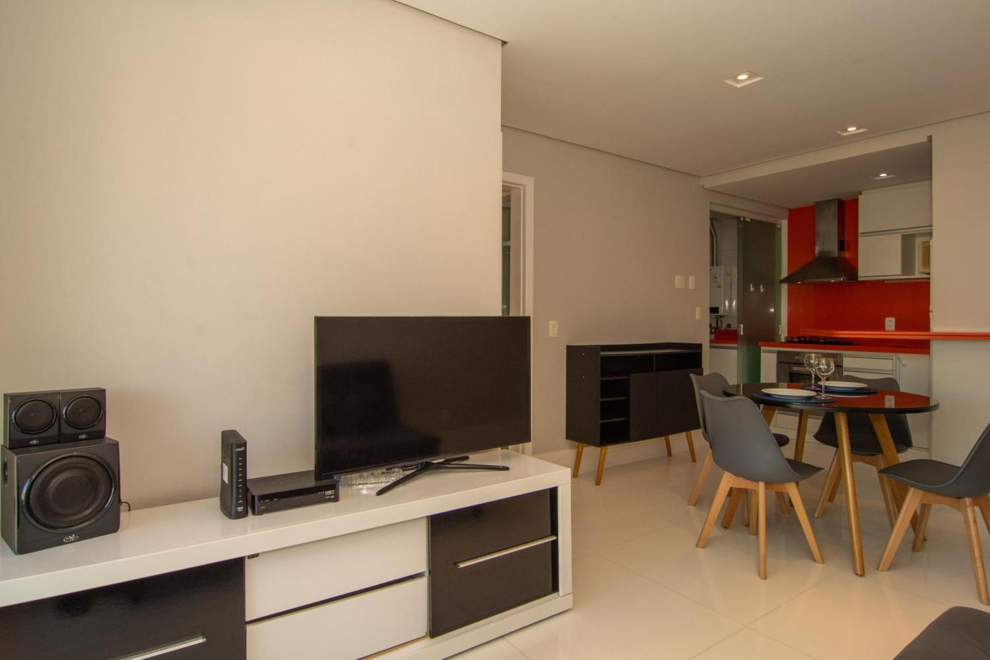 Localização perfeita no Novo Campeche, Apto para 4 hóspedes P473 Florianopolis Exterior foto